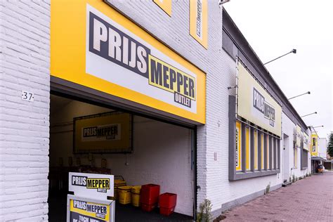 prijsmepper openingstijden